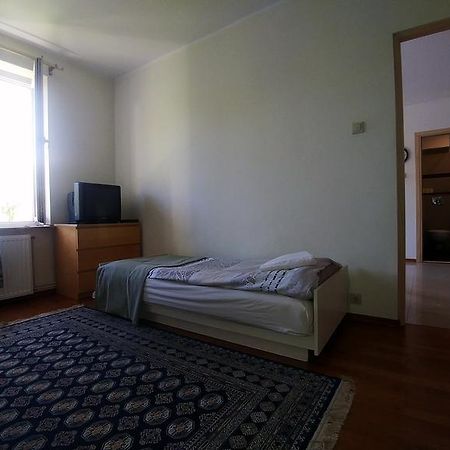 Ciche Miejsce Διαμέρισμα Γκντανσκ Εξωτερικό φωτογραφία
