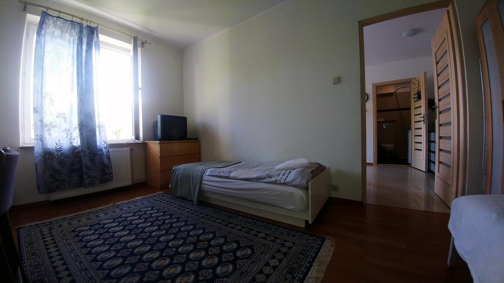 Ciche Miejsce Διαμέρισμα Γκντανσκ Εξωτερικό φωτογραφία